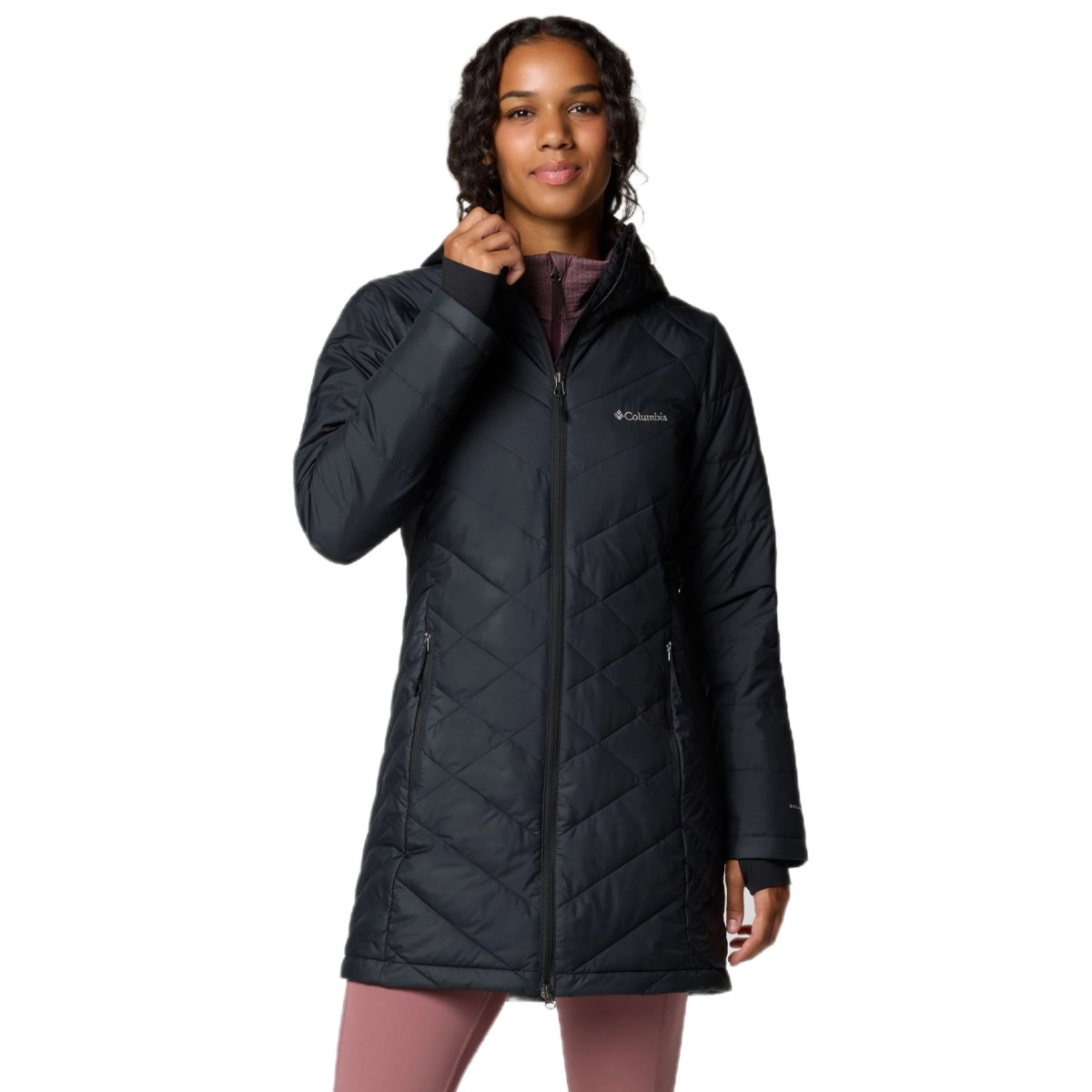 Columbia Heavenly™ W - Veľkosť: XS · záber 1