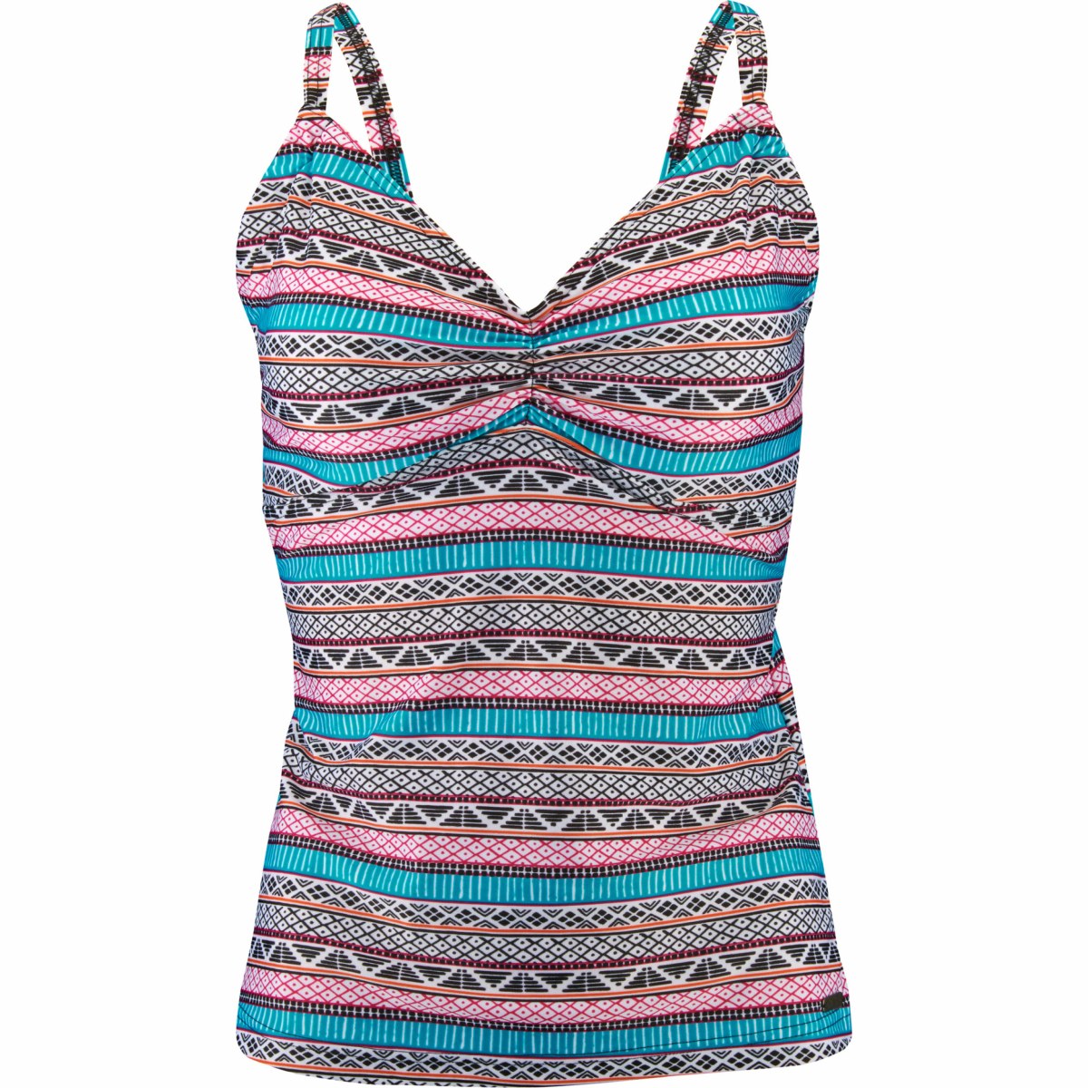 Firefly M&MT Mea Tankini Top D-cup - Veľkosť: 36 · záber 1