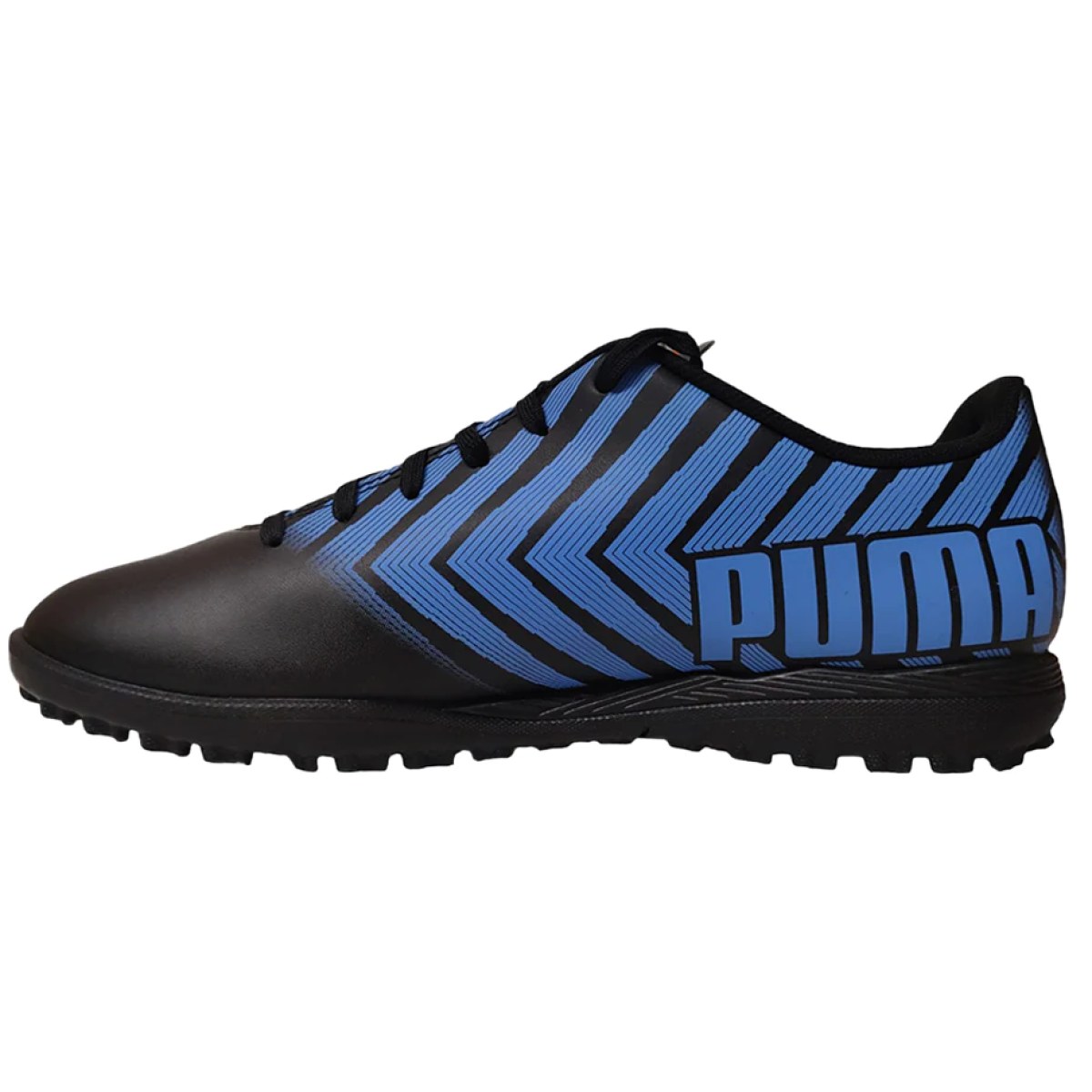 Puma Tacto II TR Jr. - Veľkosť: 38 · záber 2