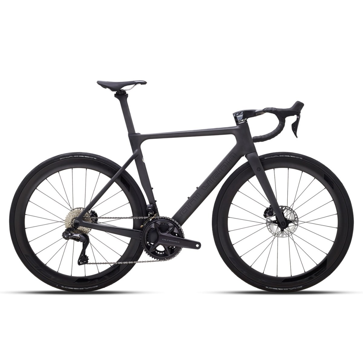 Polygon Helios A8X Rennrad 28 - Veľkosť: 48, XS · záber 1