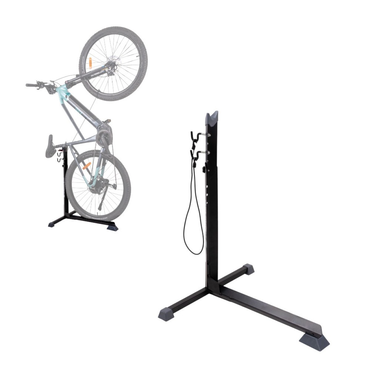 inSPORTline ISL Bikestile II · záber 1