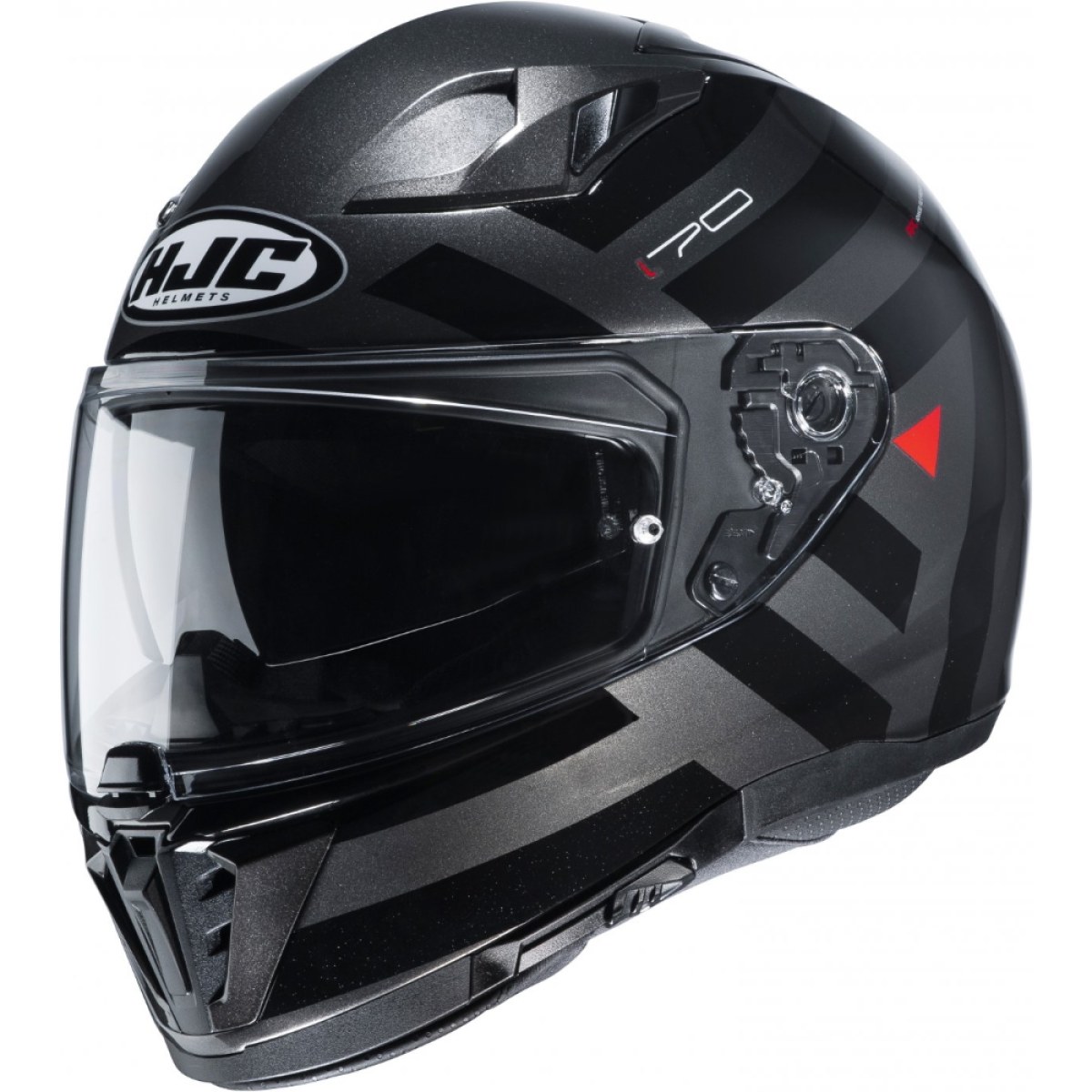 HJC i70 Watu MC5 XXL (63-64) · záber 1