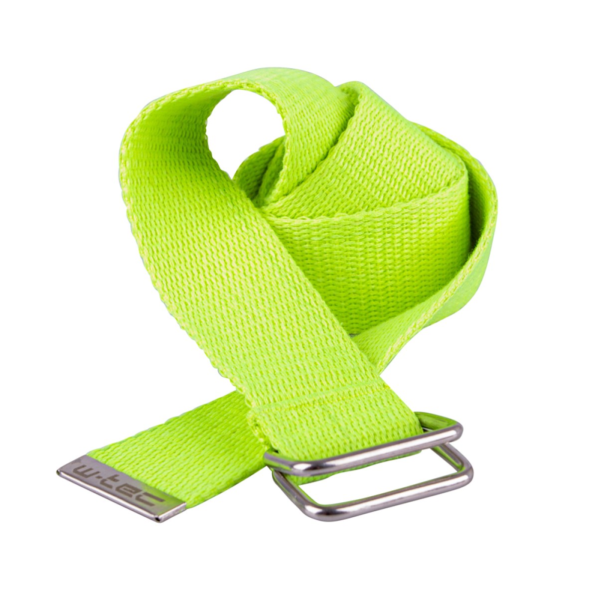 Opasok W-TEC Turvoo Dĺžka 90 cm, - Farba: Zelená · záber 1