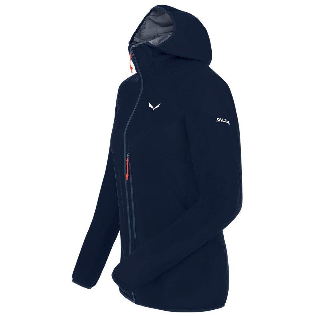 Salewa Agner 2 PTX 3L Jacket W - Veľkosť: 36 · záber 3