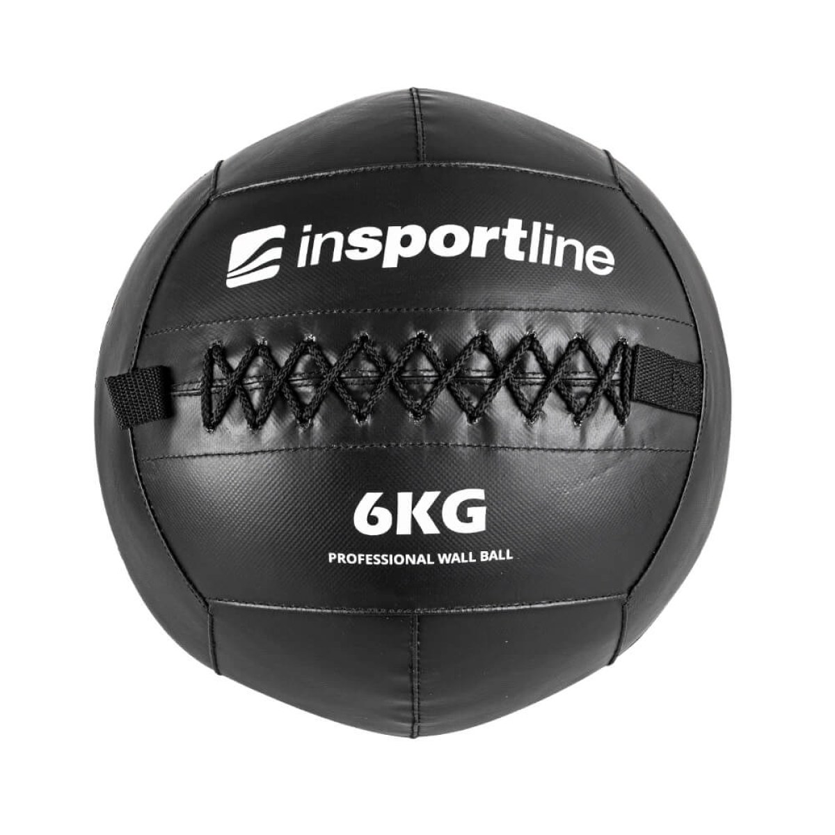 Posilňovacia lopta inSPORTline Walbal SE 6 kg · záber 1