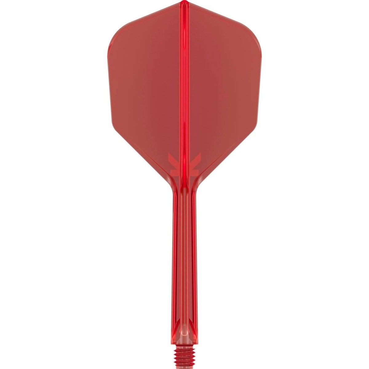 Target K-Flex No6 Short červená · záber 1