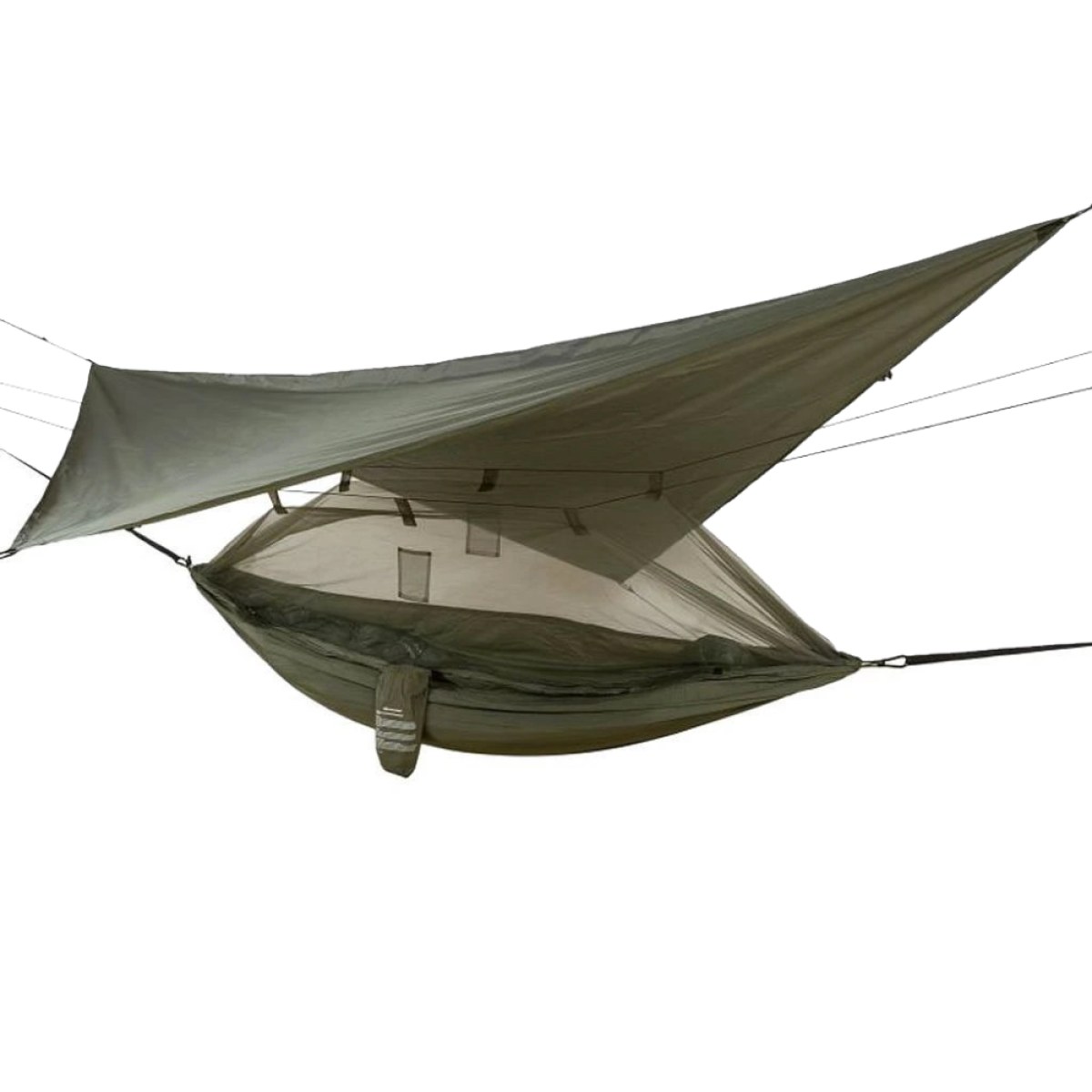 Highlander Nomad Hammock · záber 1