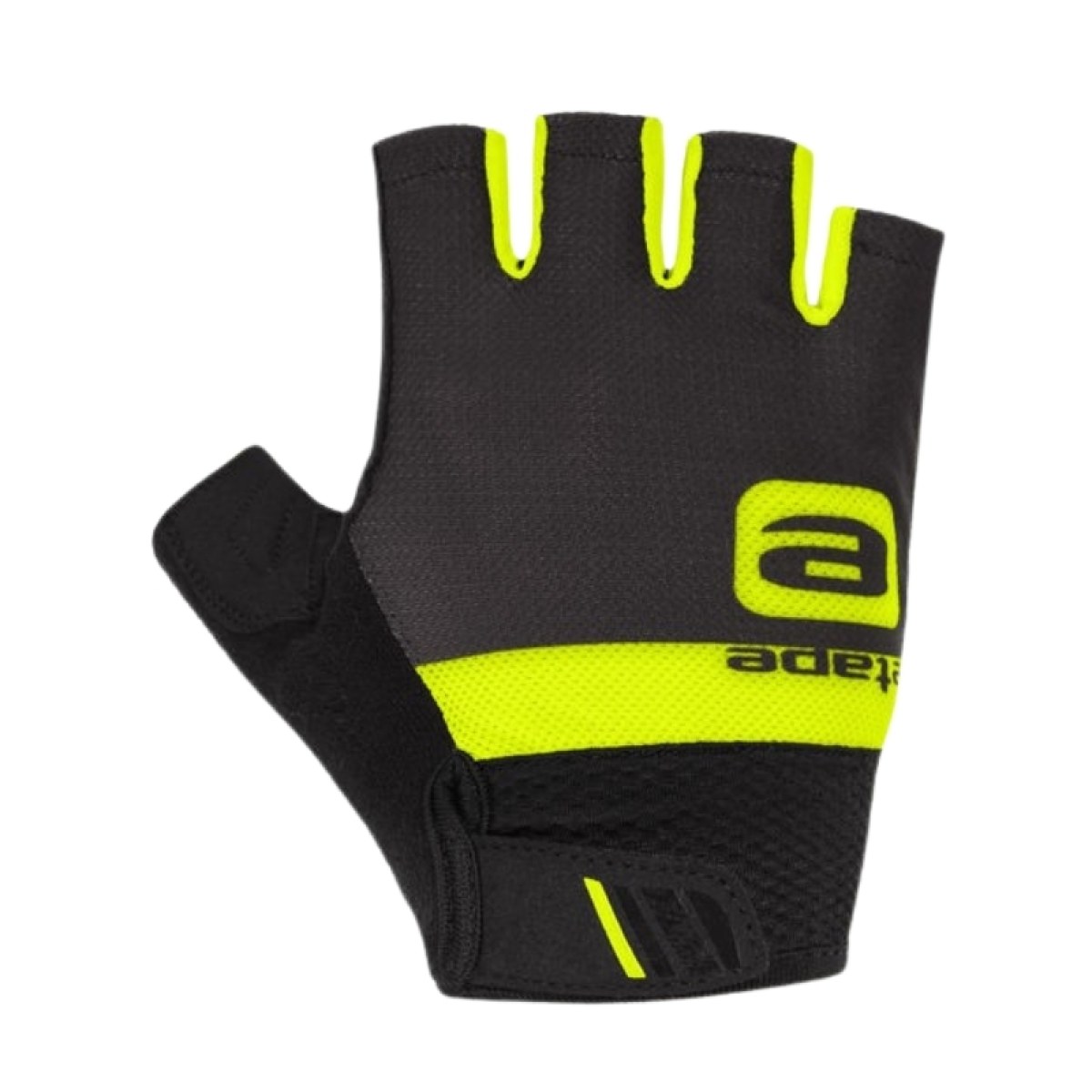 Etape Air čierna - XL · záber 3