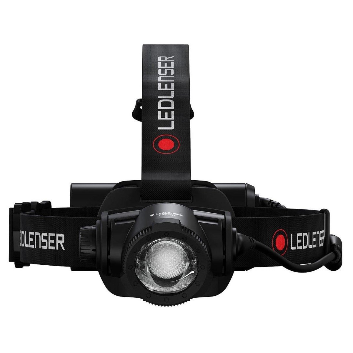 LED LENSER Ledlenser H15R Core Headlamp · záber 1