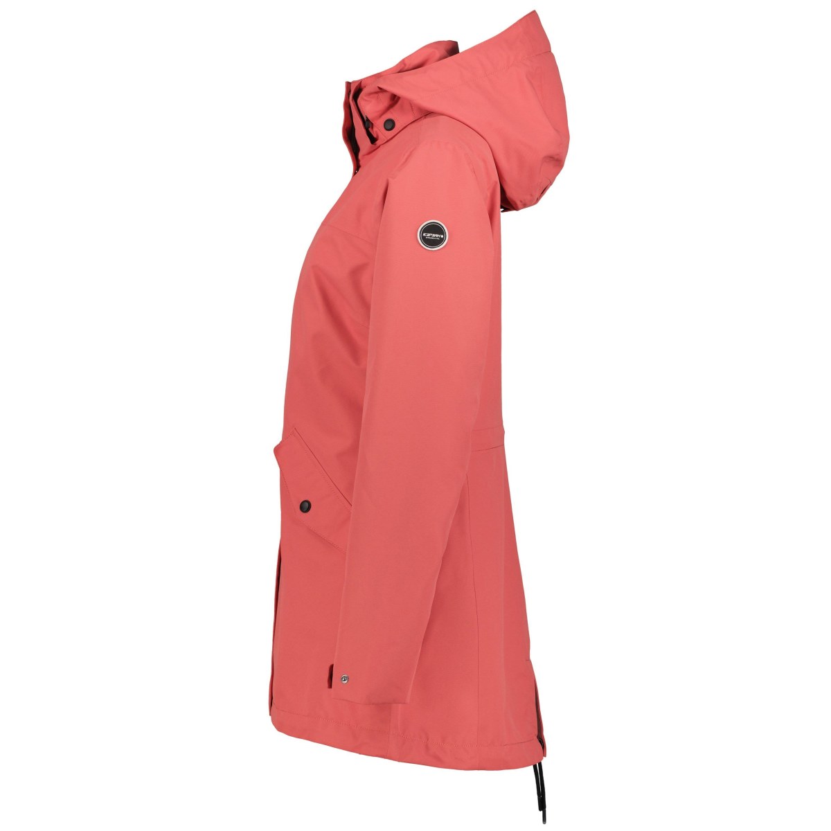 Icepeak Addis Jacket W - Veľkosť: 38 · záber 4