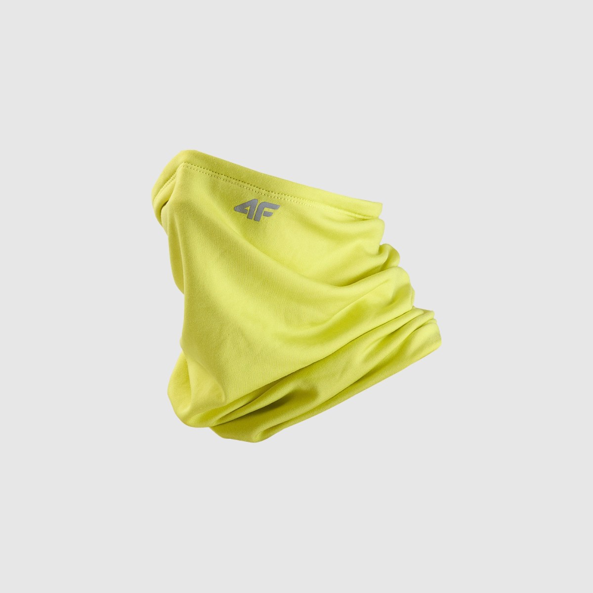 Detská bandana - zelená · záber 1