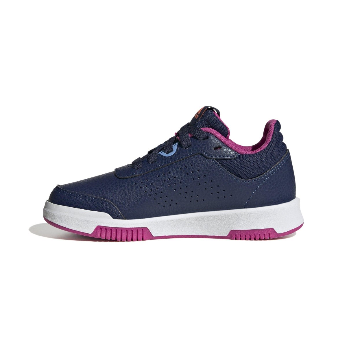 Adidas Tensaur Sport 2.0 K - Veľkosť: 37 1/3 | Farba: Čierna · záber 4