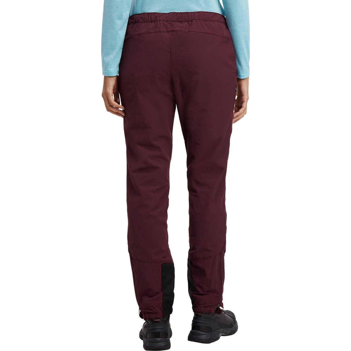 McKinley Sonni Touring Pants W - Veľkosť: 34 · záber 3