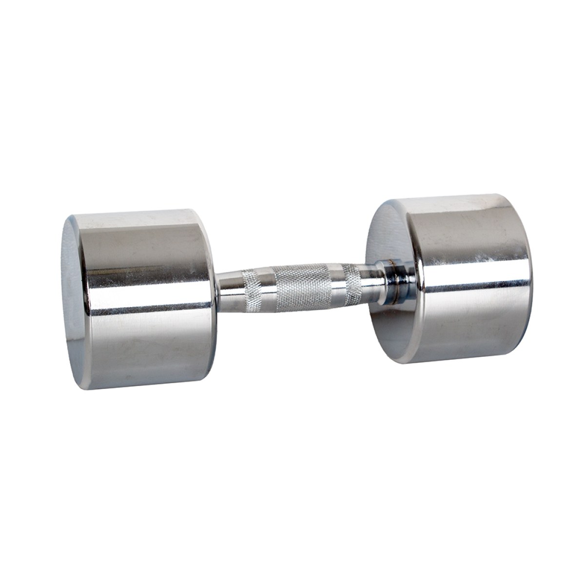 Chrómová činka inSPORTline Crossteel 9 kg · záber 1