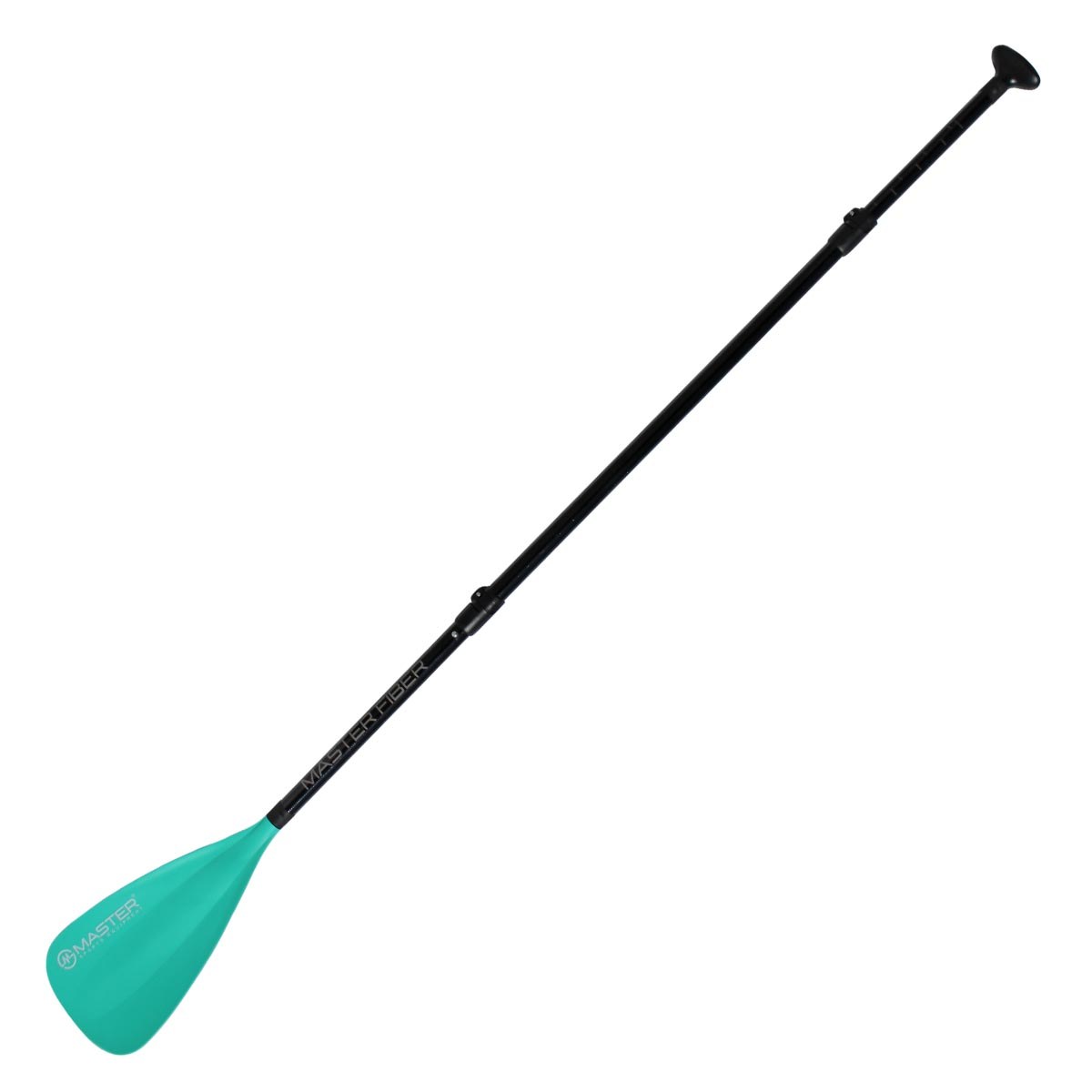 Pádlo pre paddleboard MASTER Fiber · záber 1