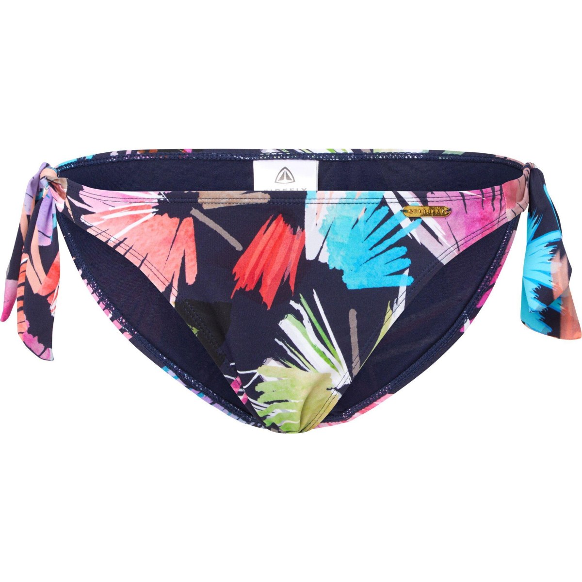 Firefly M&MC Rosa Bikini Bottoms - Veľkosť: 34 · záber 1
