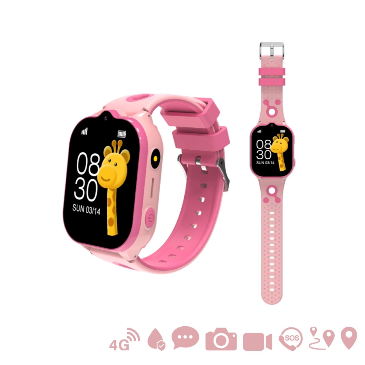 inSPORTline Melino · záber 5