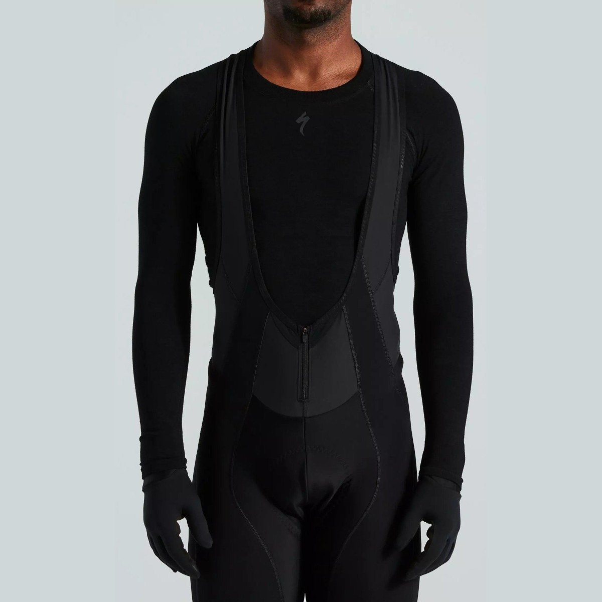 Specialized SL Expert Soft Shell Bib Tight M - Veľkosť: L · záber 1