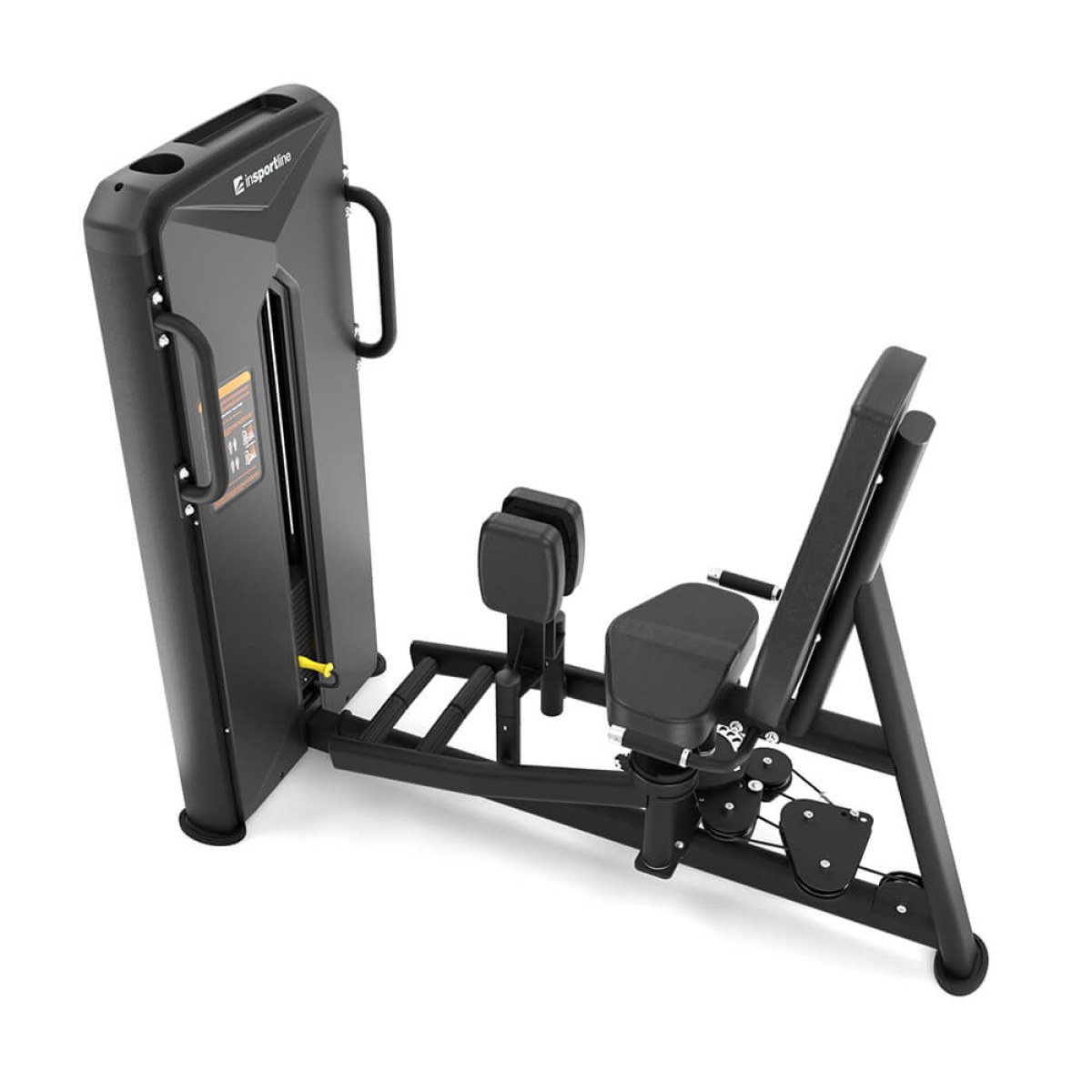 inSPORTline Velocer IOTA85 · záber 2