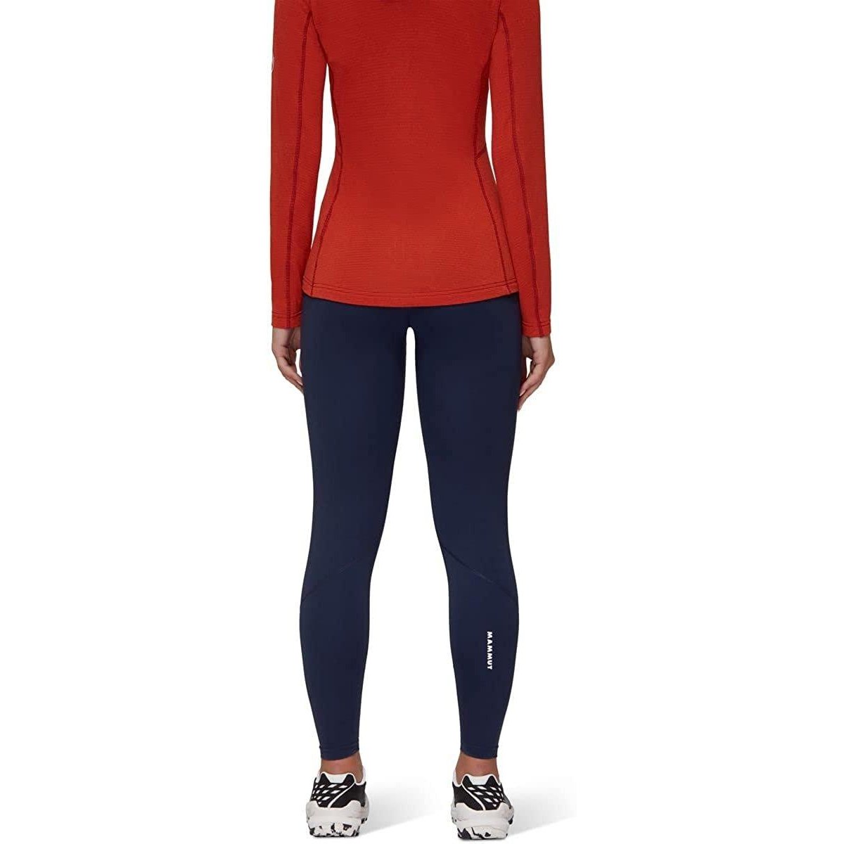 Mammut Aenergy Light Tights W - Veľkosť: XS · záber 3