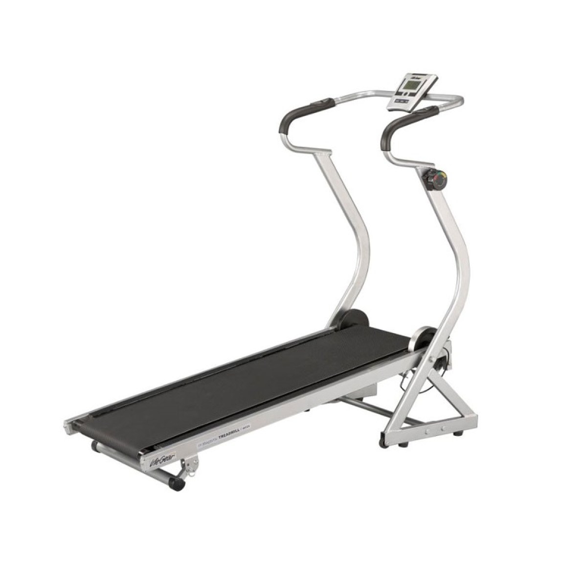 Bežecký pás SPARTAN Magnetic 305 · záber 1