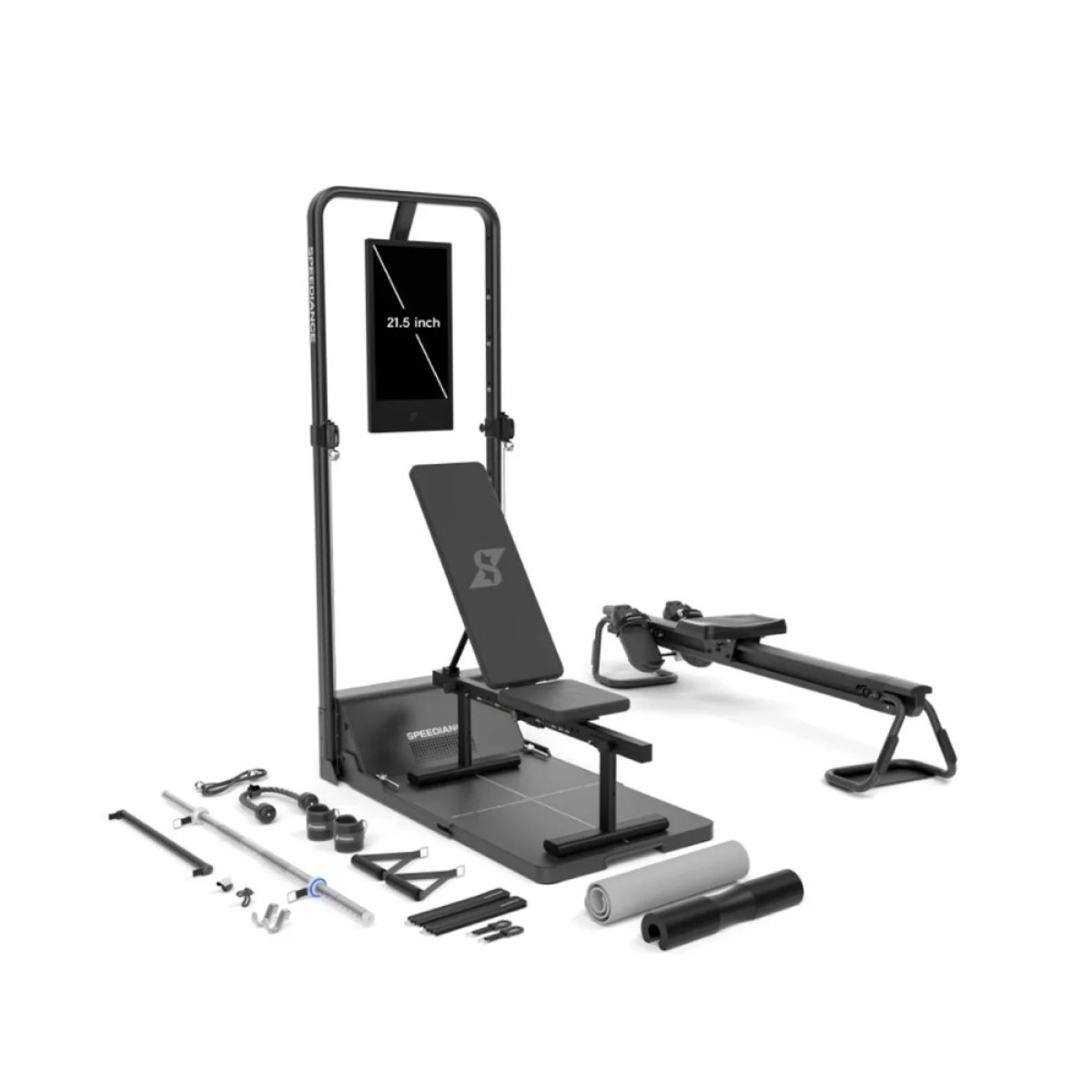 SPEEDIANCE Gym Monster 2 Family Plus · záber 1