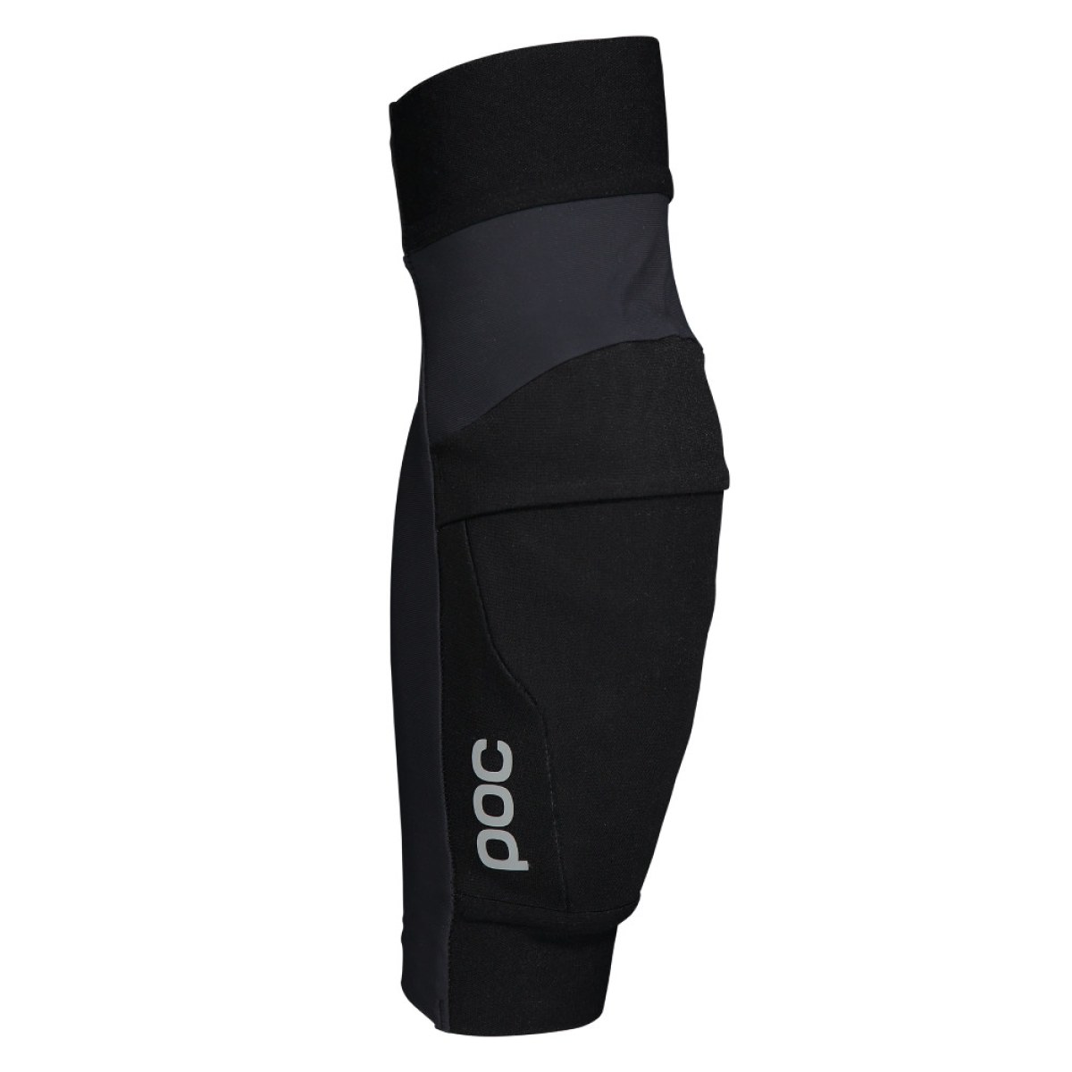 POC Oseus VPD Elbow Uranium Black - M · záber 1