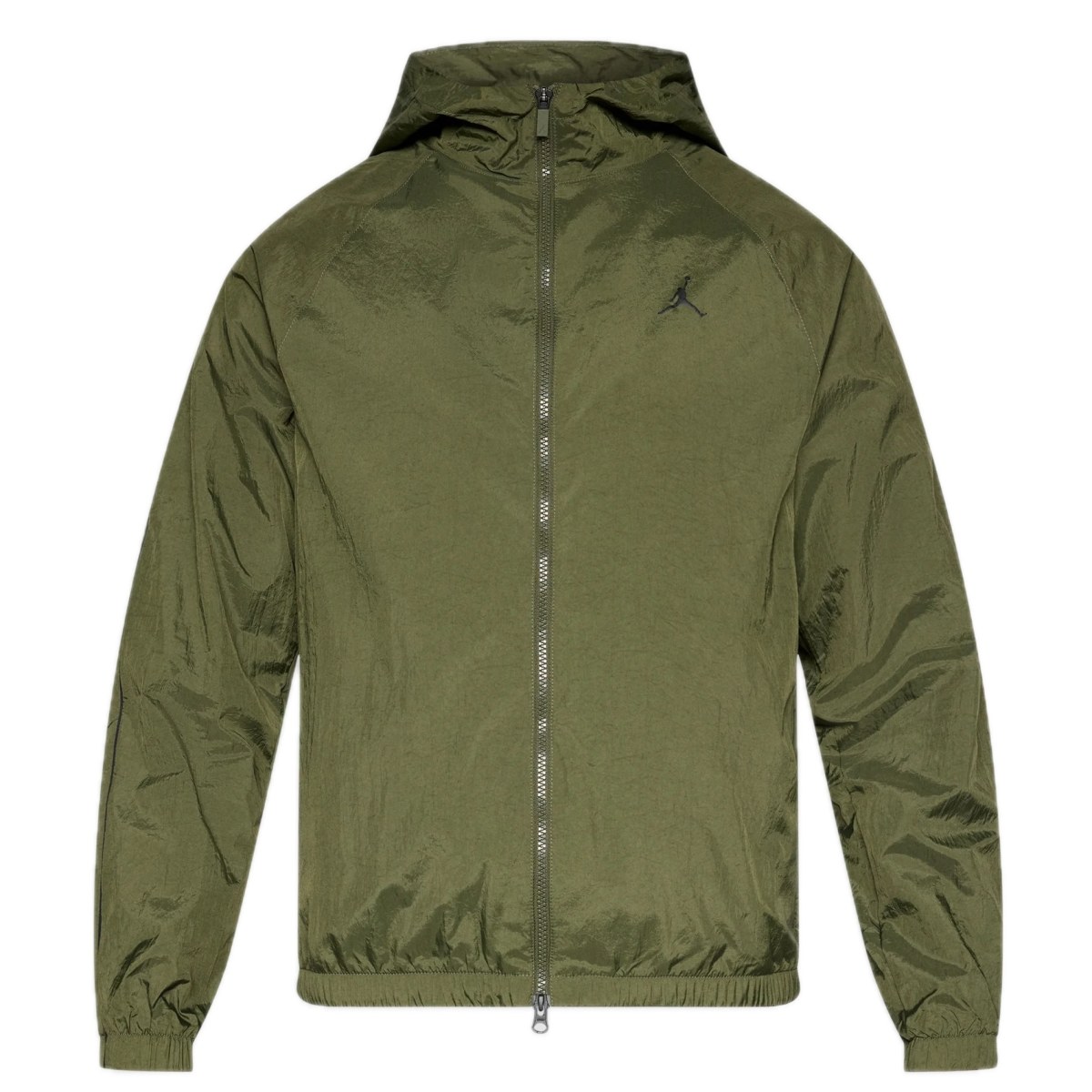 Jordan Sport Classic Hooded Jacket M - Veľkosť: M · záber 1