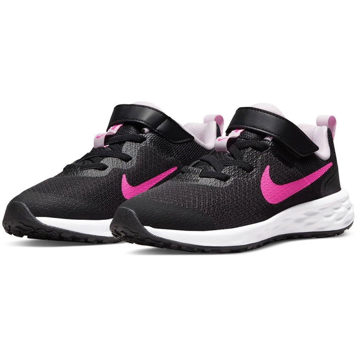 Nike Revolution 6 Younger Kids - Veľkosť: 32 · záber 3