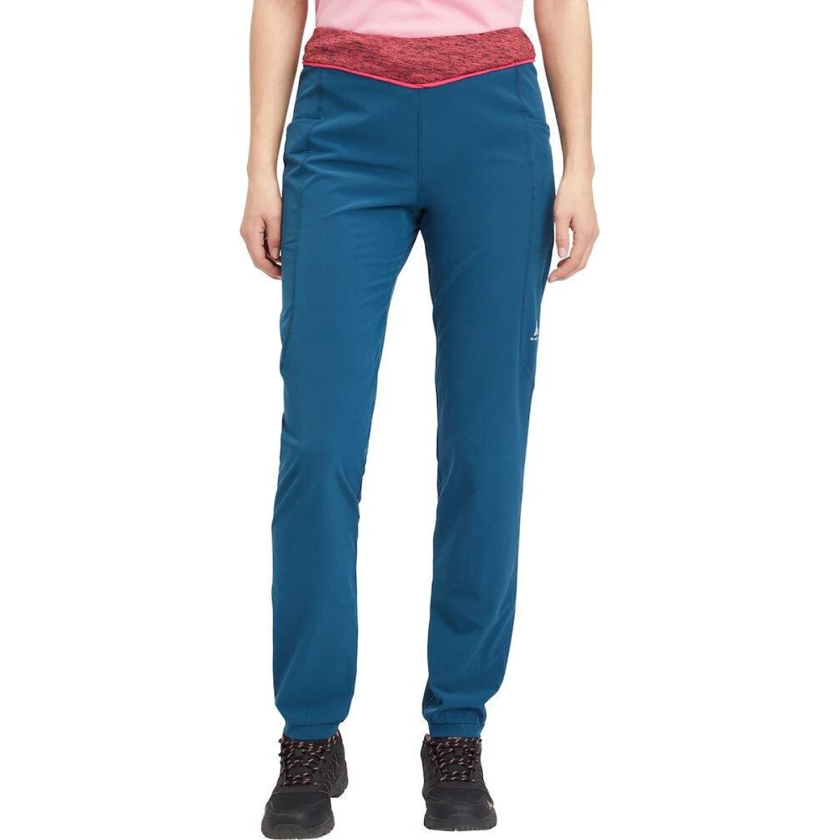 McKinley Zubal Hiking Pants W - Veľkosť: 34 · záber 2