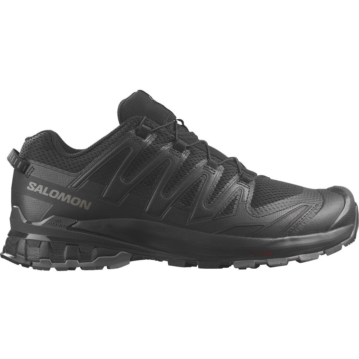 Salomon Xa Pro 3D V9 Wide M - Veľkosť: 46 · záber 1