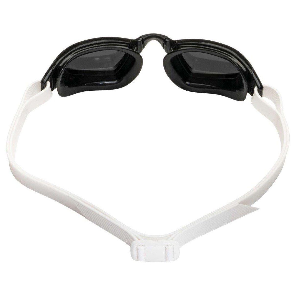 Aquasphere Xceed Swim Goggles - Farba: Čierna, Strieborná · záber 5