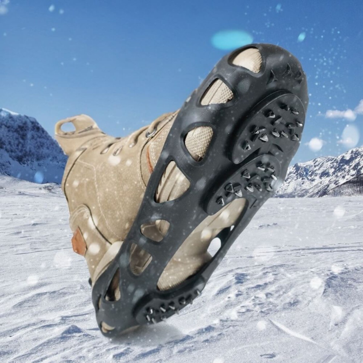 inSPORTline Niseko XL (45-48) · záber 1