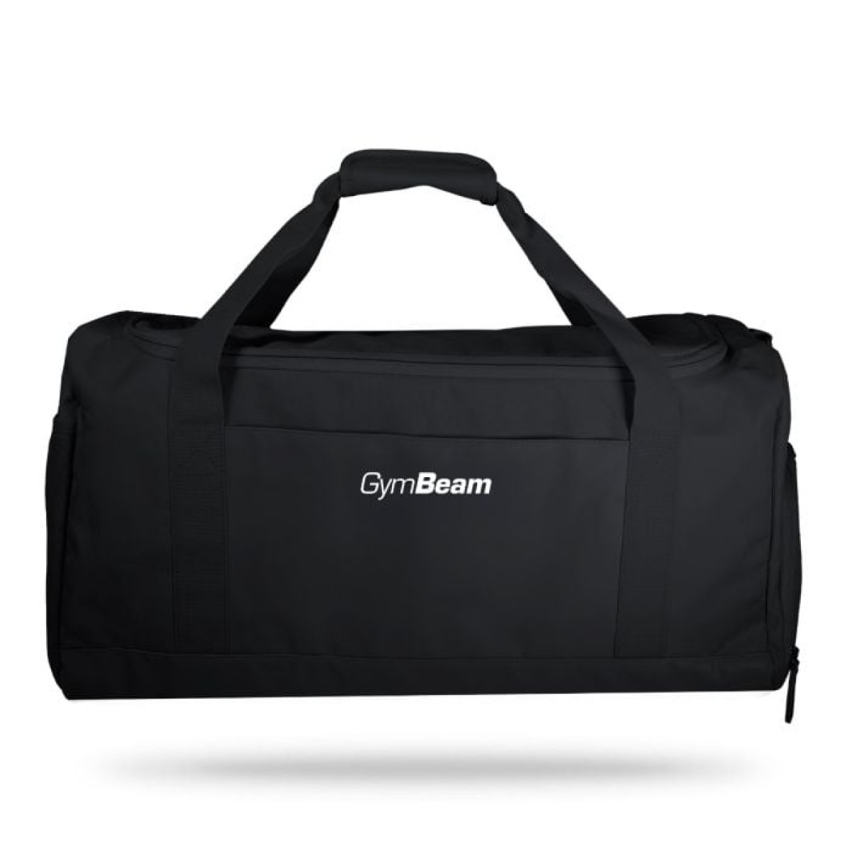 GymBeam Športová taška Sense Black · záber 1