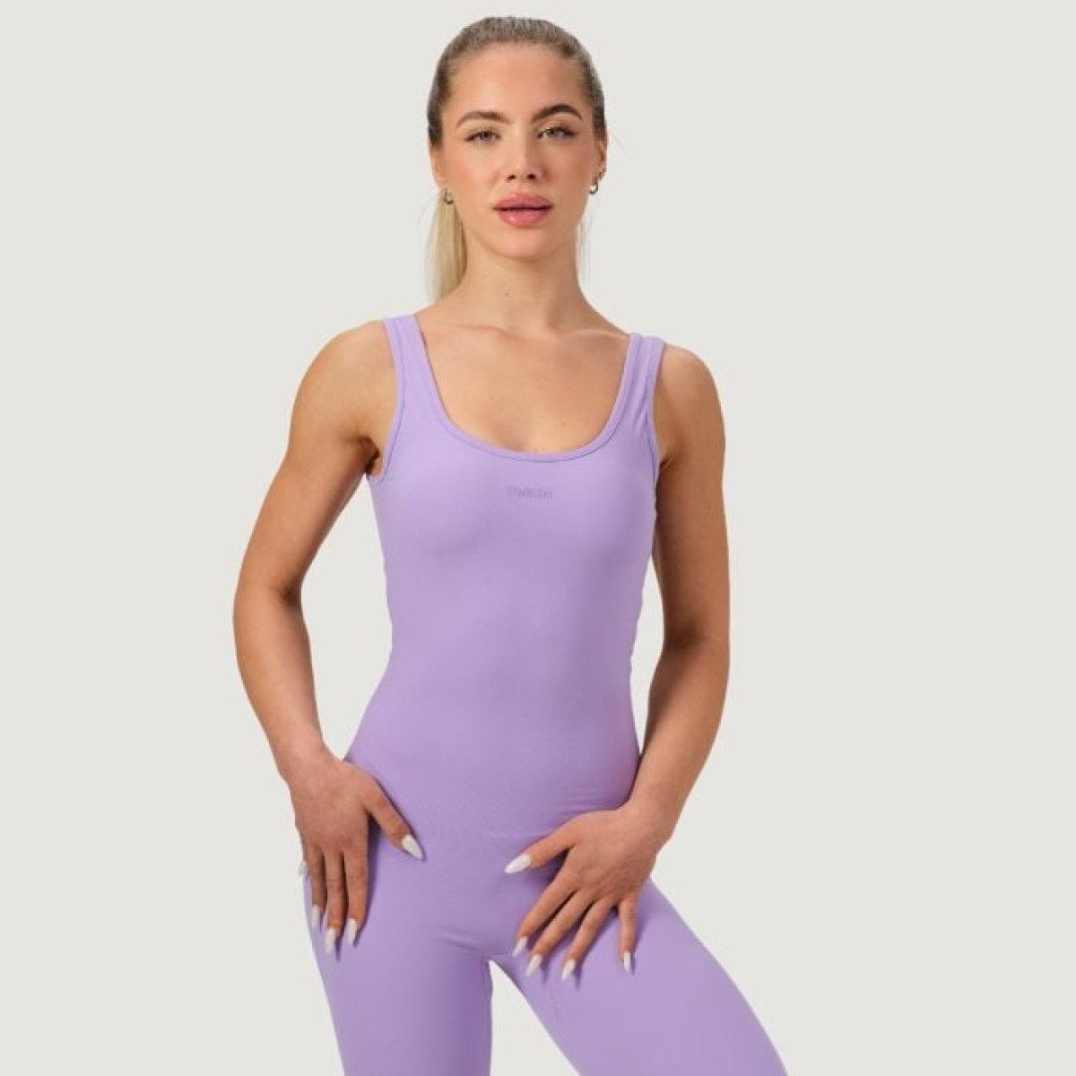 GymBeam Dámsky overal NEO Iris M · záber 1