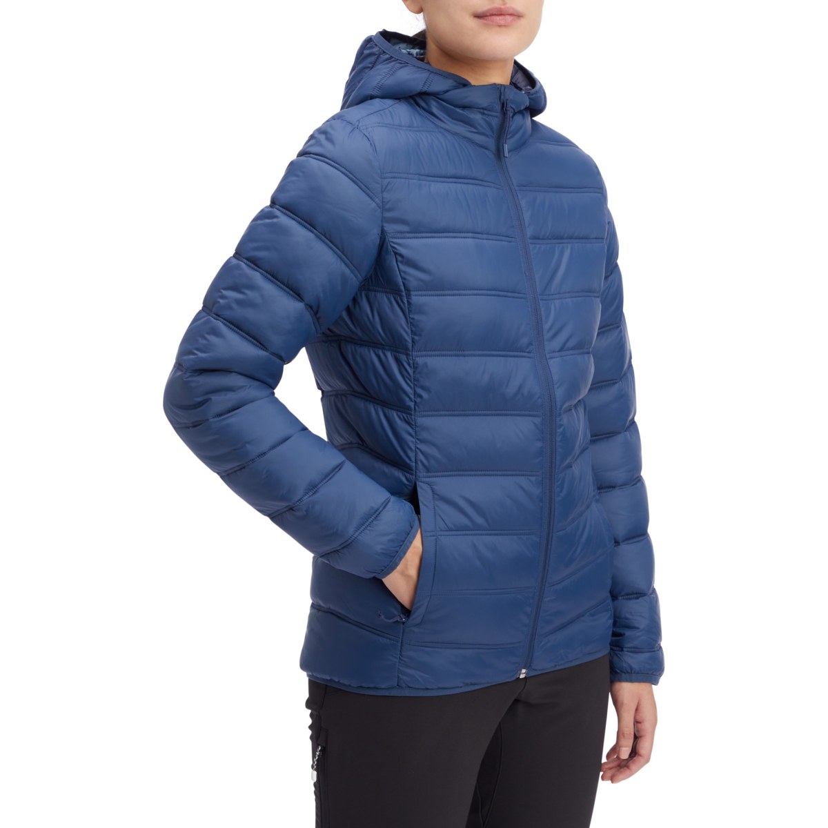 McKinley Jebel Jacket W - Veľkosť: 36 · záber 2