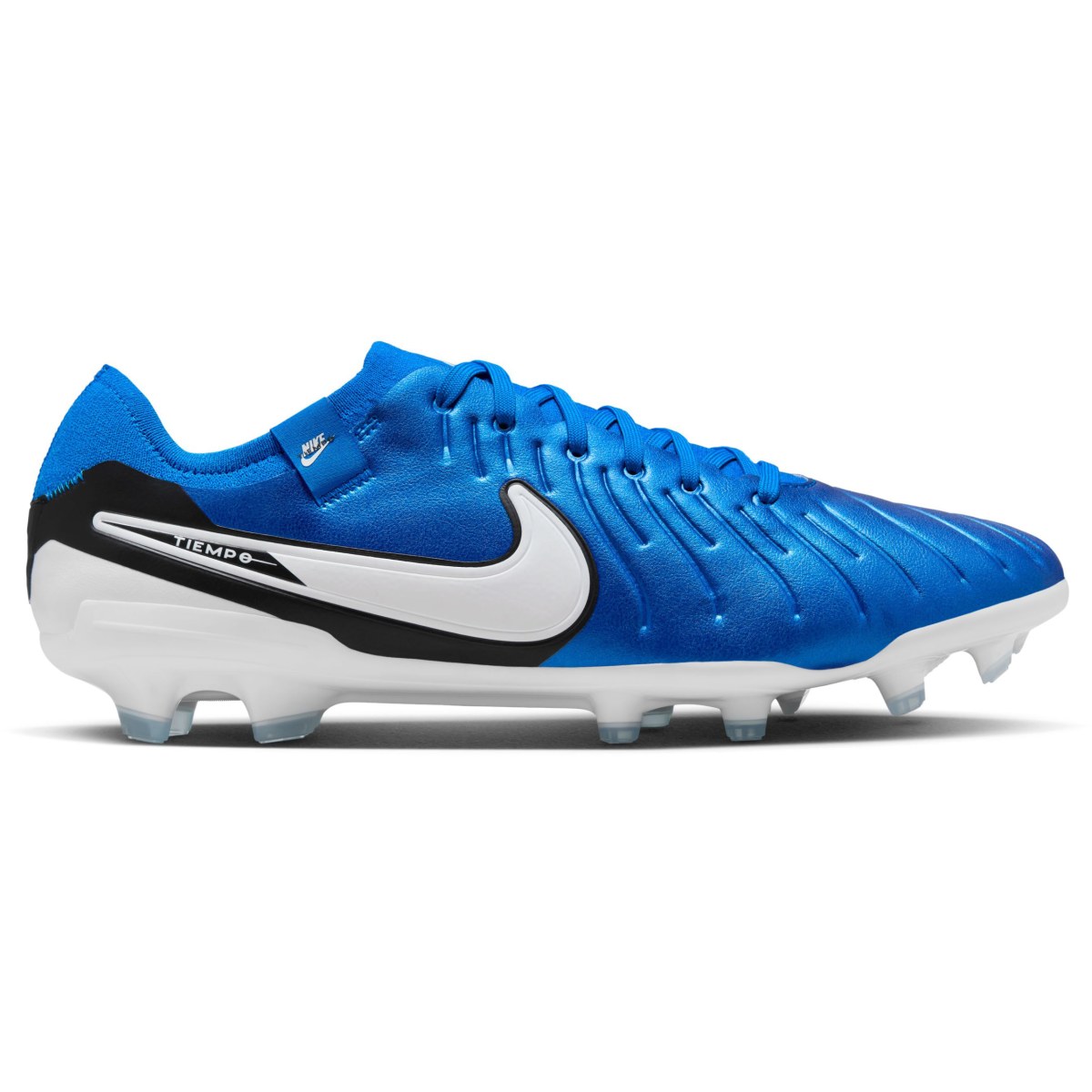 Nike Tiempo Legend 10 Pro FG - Veľkosť: 38,5 · záber 1