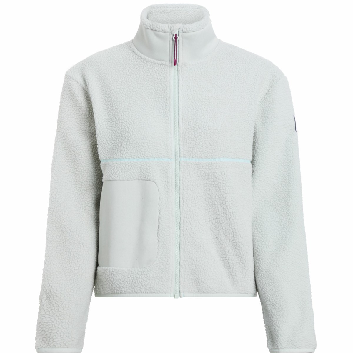 McKinley Ella II Midlayer W - Veľkosť: 40 · záber 1