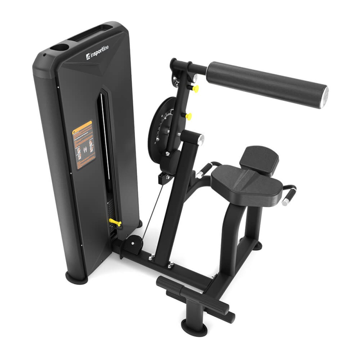 inSPORTline Velocer ABBE75 · záber 2