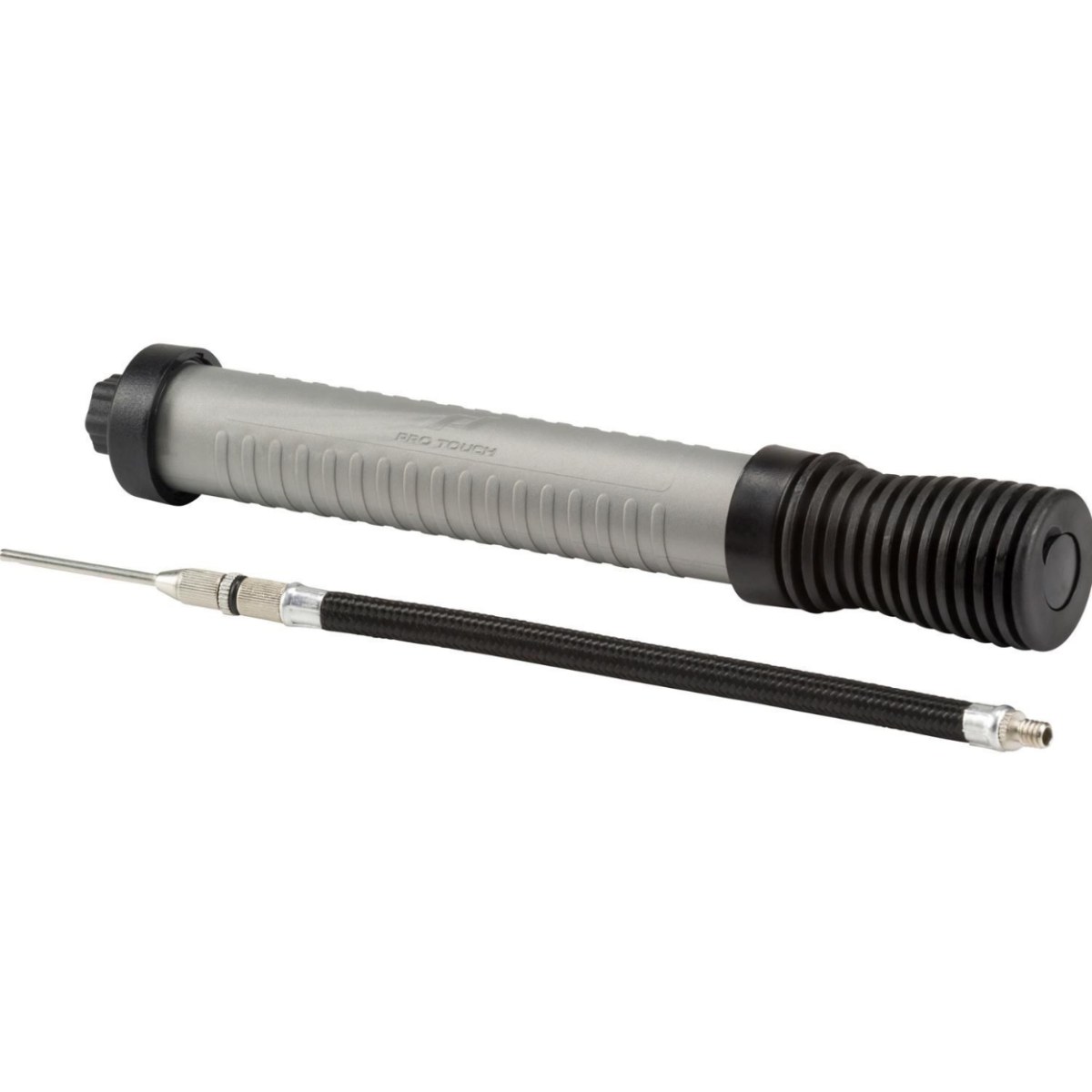Pro Touch Double Action · záber 1