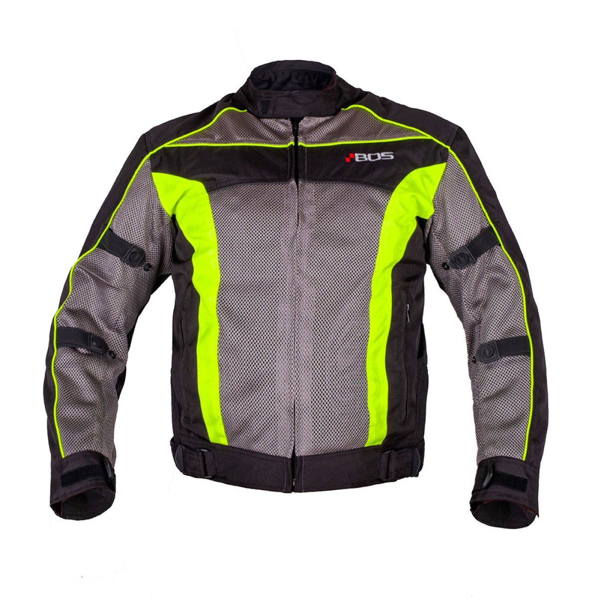 BOS Tokyo neon - XXL · záber 1