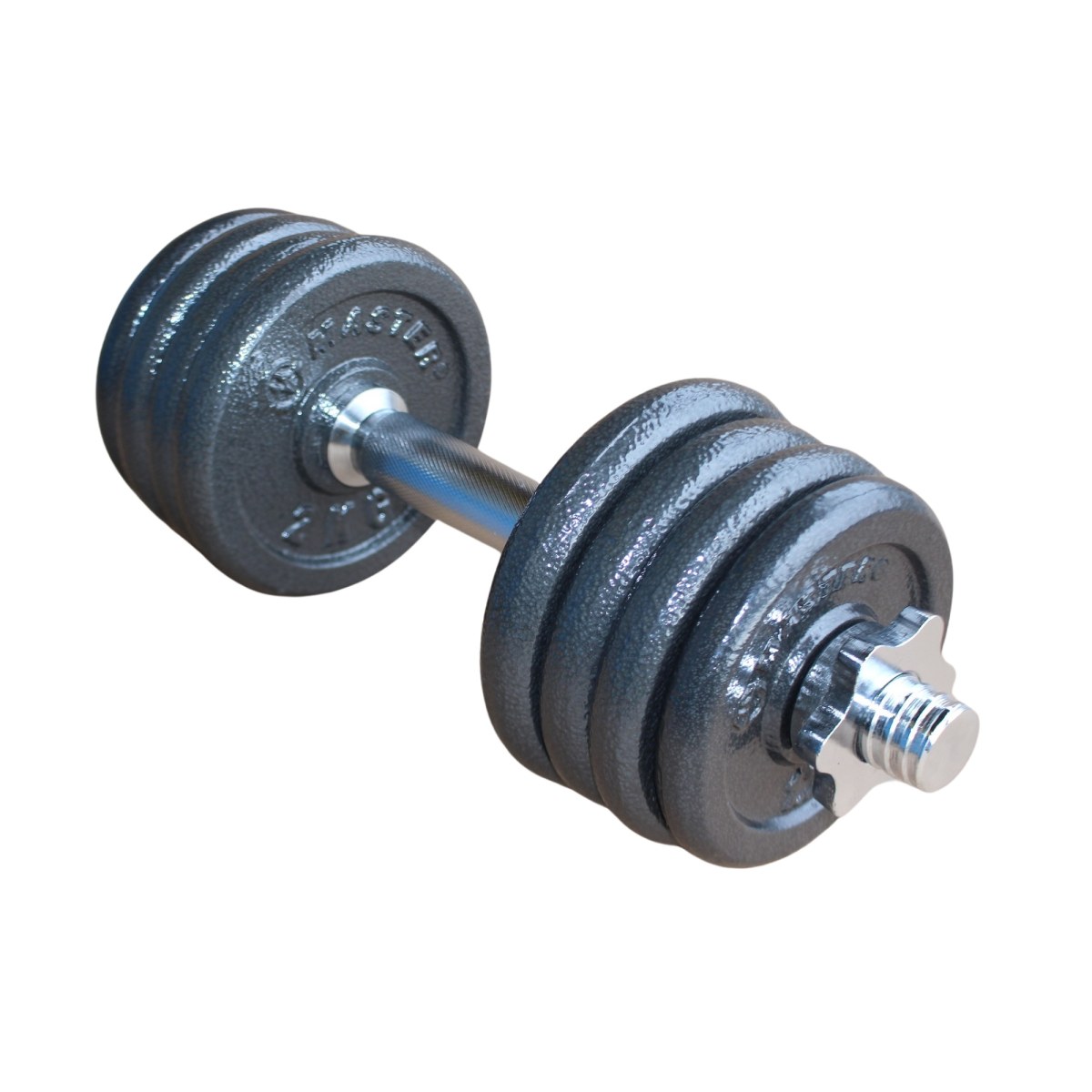 Činka MASTER 15 kg · záber 1