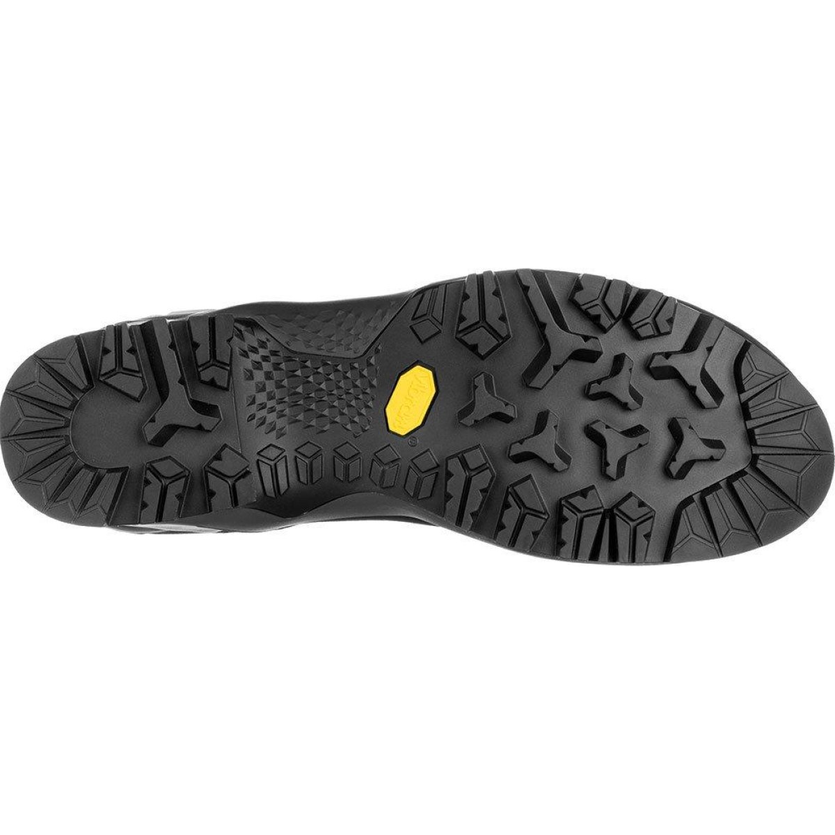Salewa MTN Trainer MID GTX M - Veľkosť: 42 · záber 2