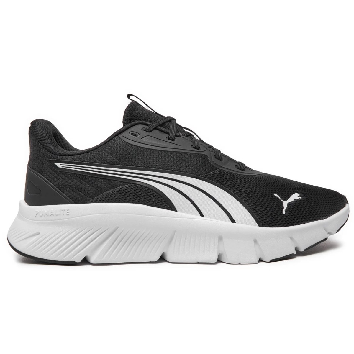 Puma FlexFocus Lite Modern - Veľkosť: 44,5 | Farba: Čierna · záber 1