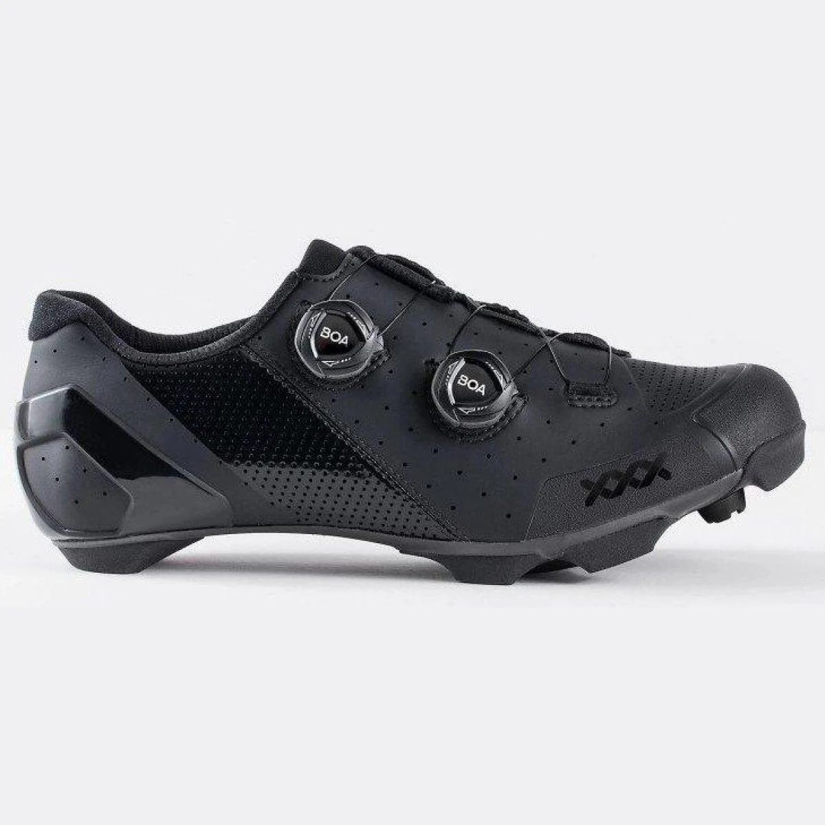Bontrager XXX MTB Shoe - Veľkosť: 45 · záber 2