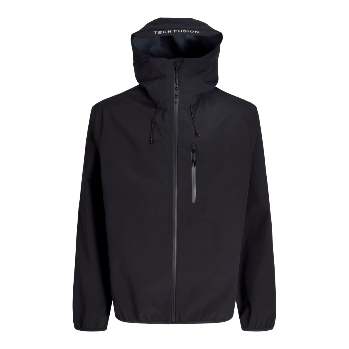 JACK & JONES Fusion Tech M - Veľkosť: M · záber 1