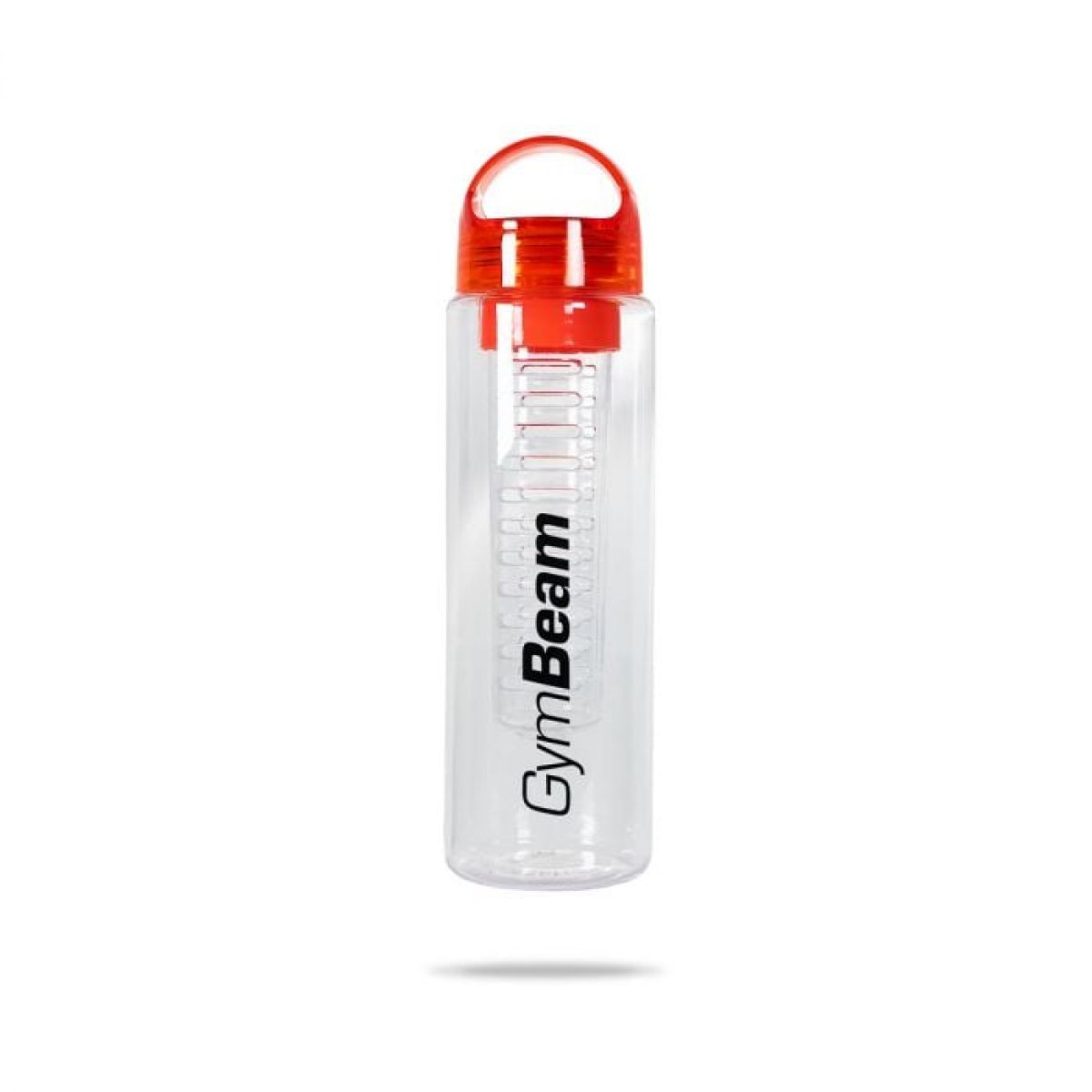 GymBeam Športová fľaša Infuser Orange 700 ml · záber 1