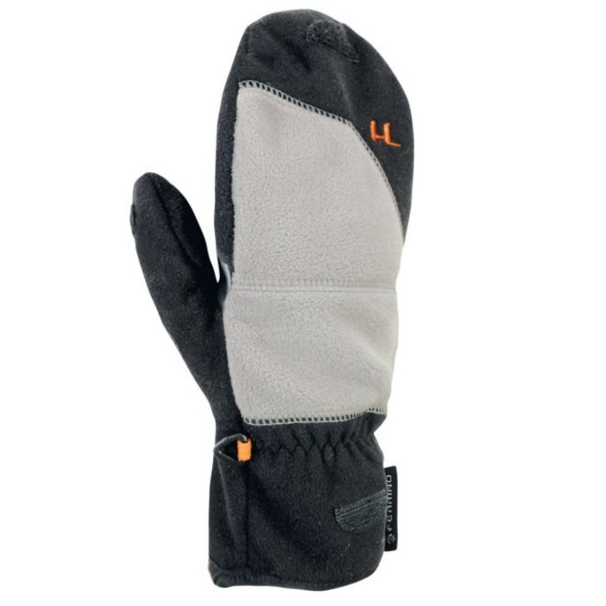 Ferrino Tactive čierno-šedá - XL · záber 1