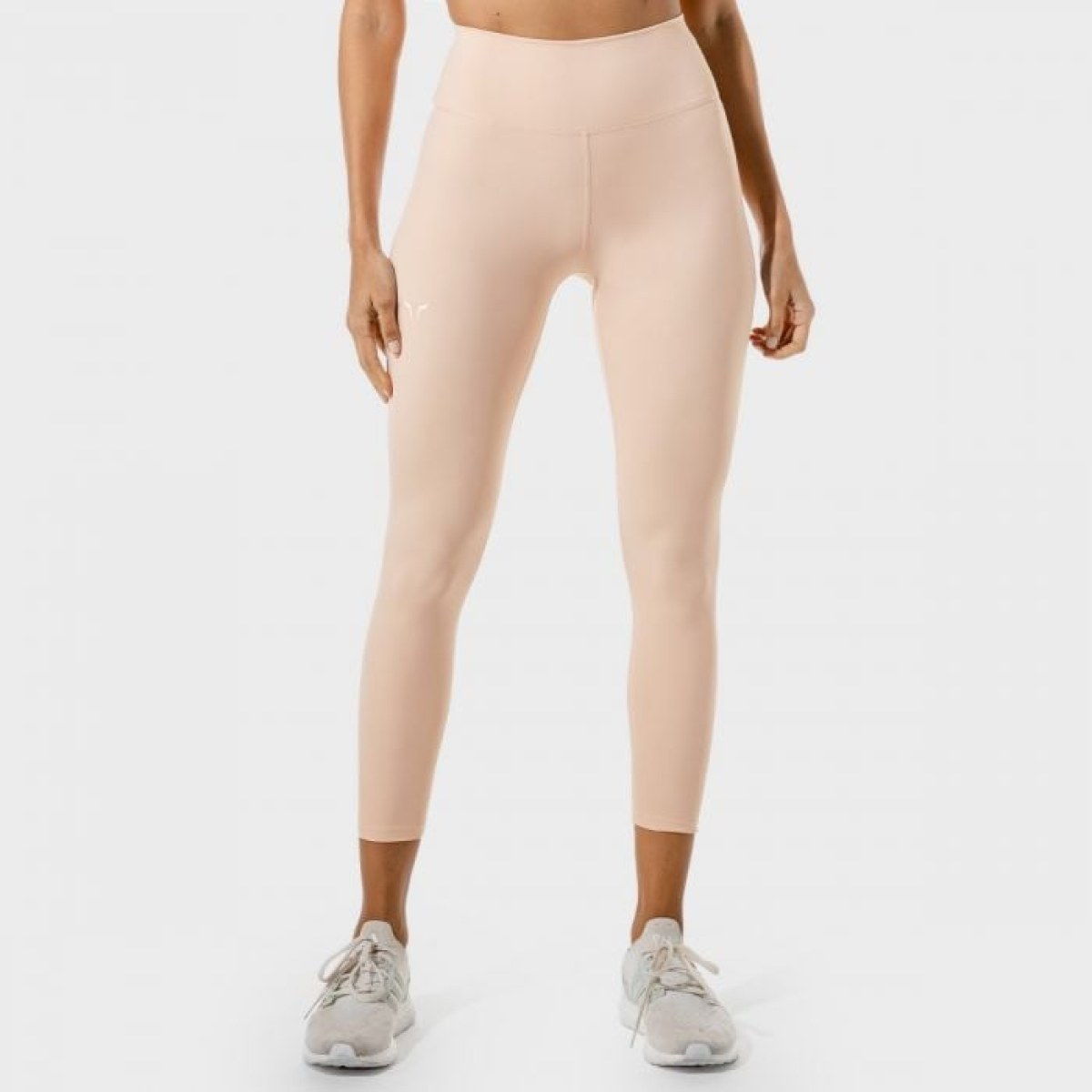 SQUATWOLF Dámske legíny 7/8 Fitness Peachy Keen XL · záber 1