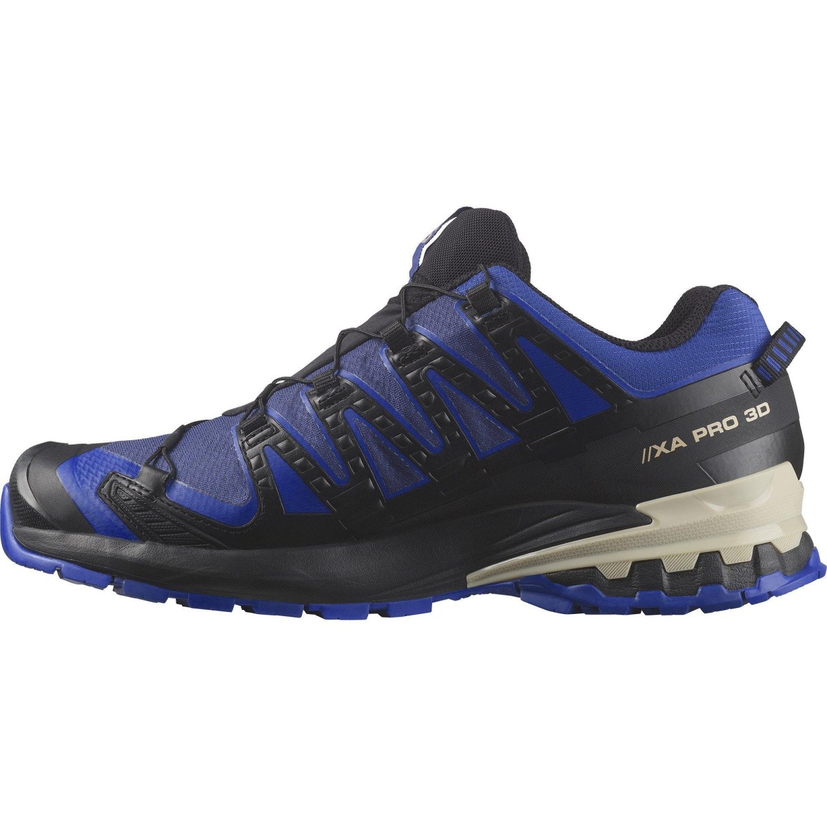 Salomon Xa Pro 3D V9 GTX M - Veľkosť: 44 2/3 · záber 2